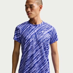 NIKE公式】ナイキコート ビクトリー メンズ Dri-FIT テニストップ